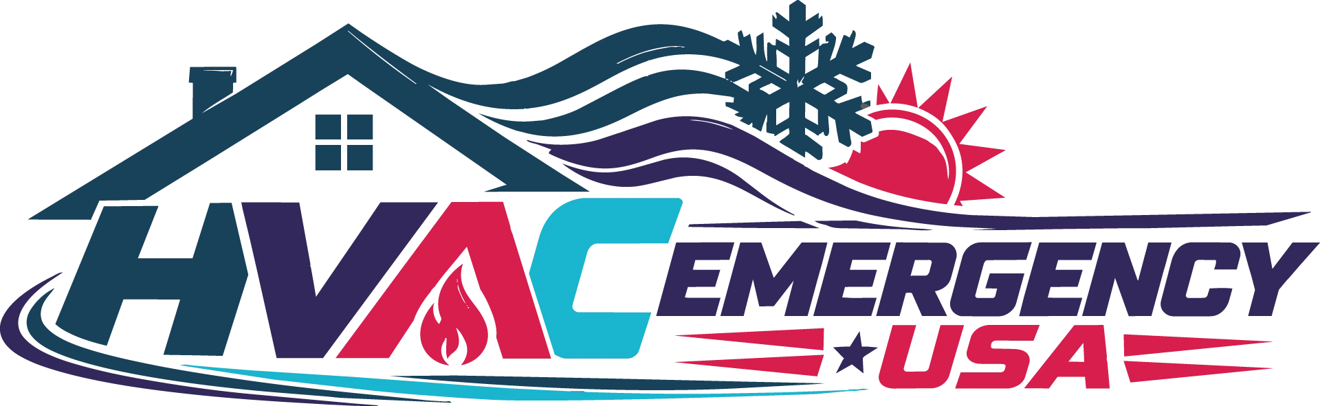HVAC Emergency USA